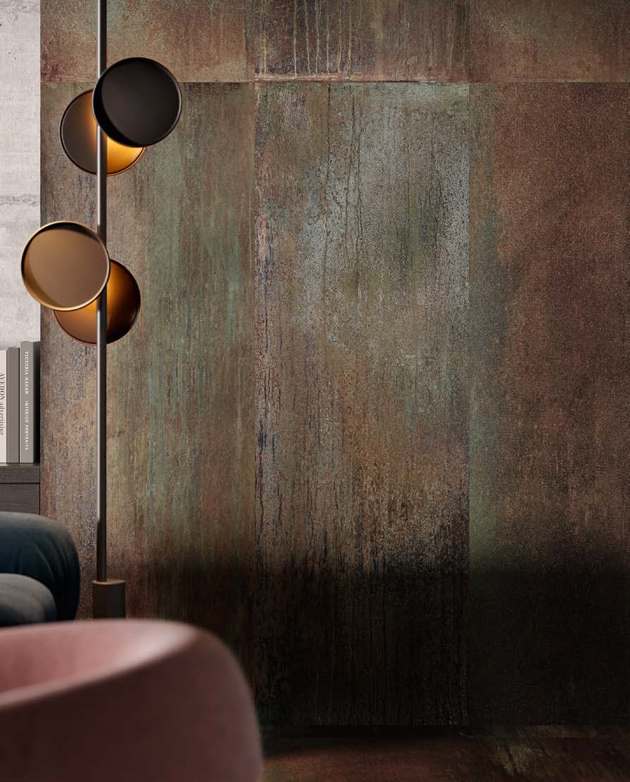 CORTEN Rusty 60x180 – Image 3