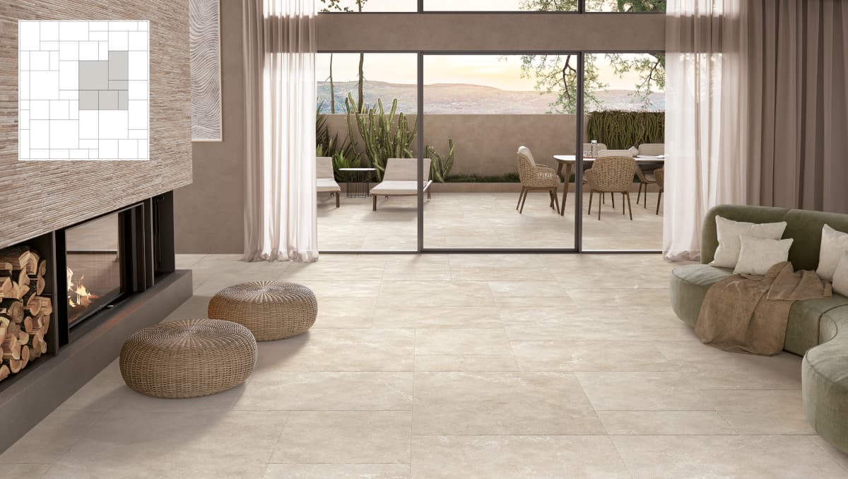 BORGONIA Autun MULTIFORMATS