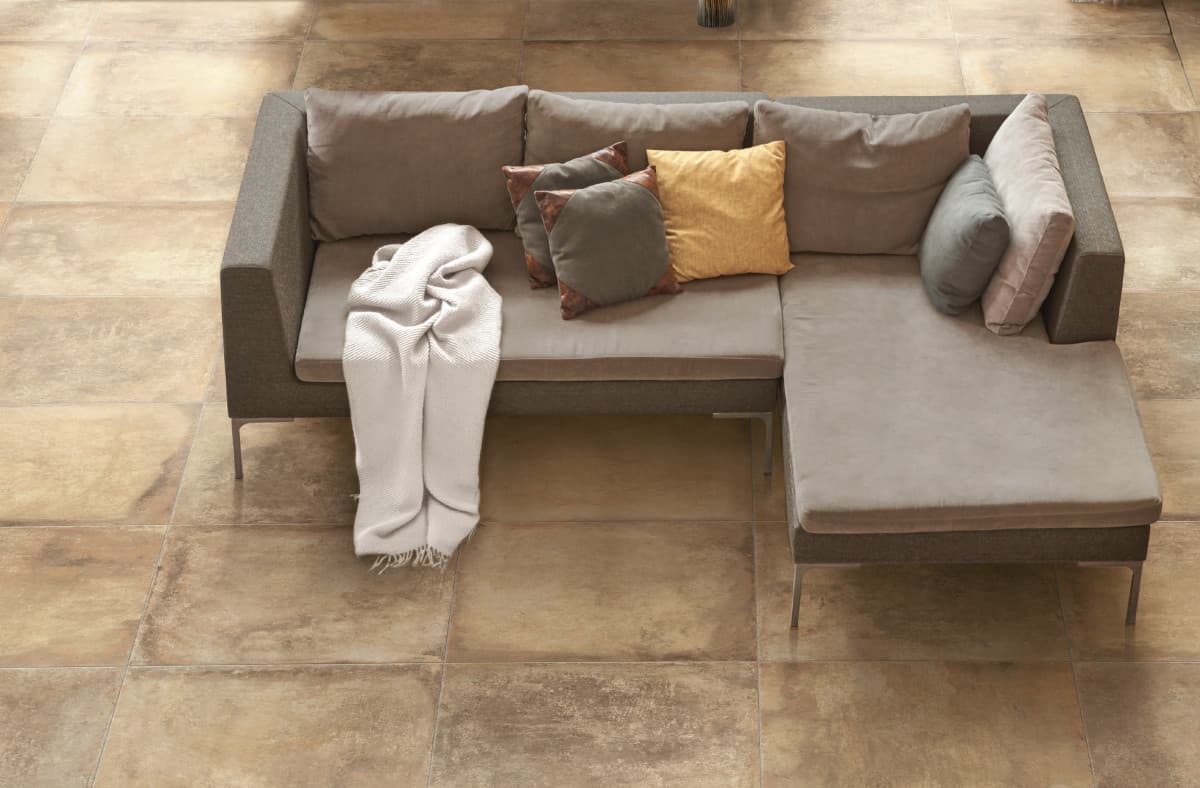 MATERA Cotto 60x90