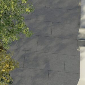 BASALTINA 60X90X2