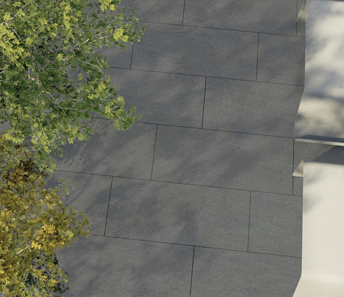 BASALTINA 60X90X2