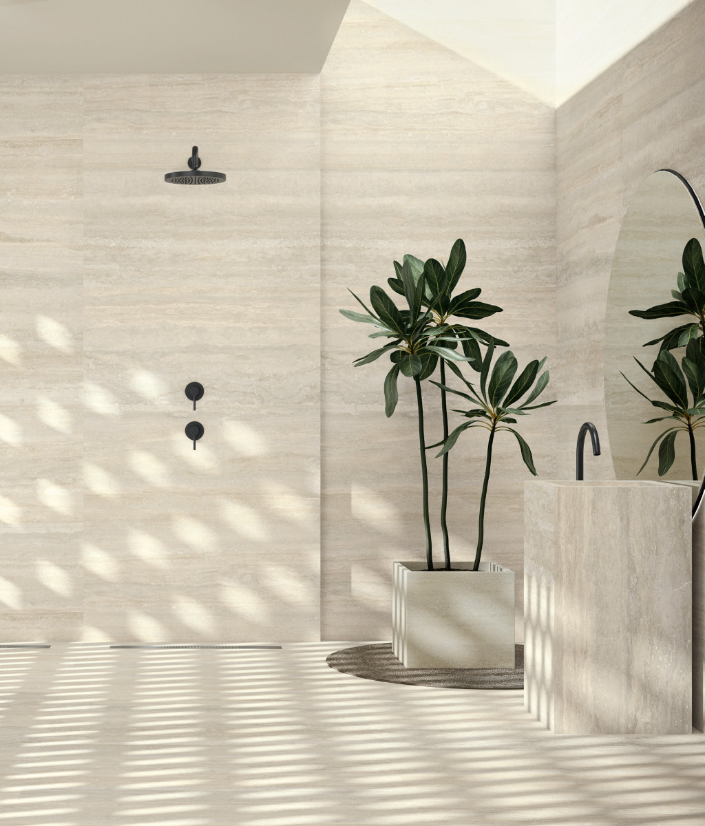 IMPERIAL Ivoire 60x60