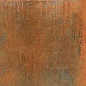 CORTEN Copper 120x120 – Image 3