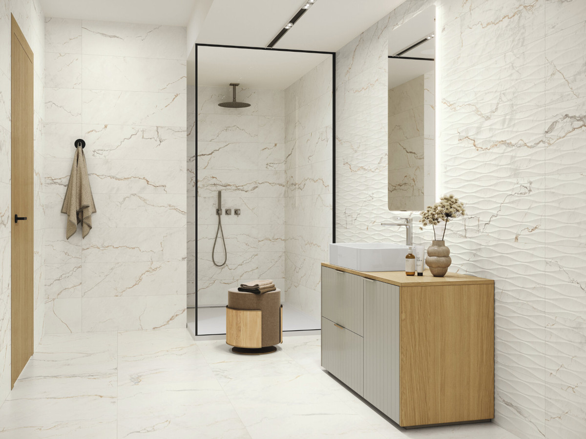 BELLAVISTA Satinée 30x90