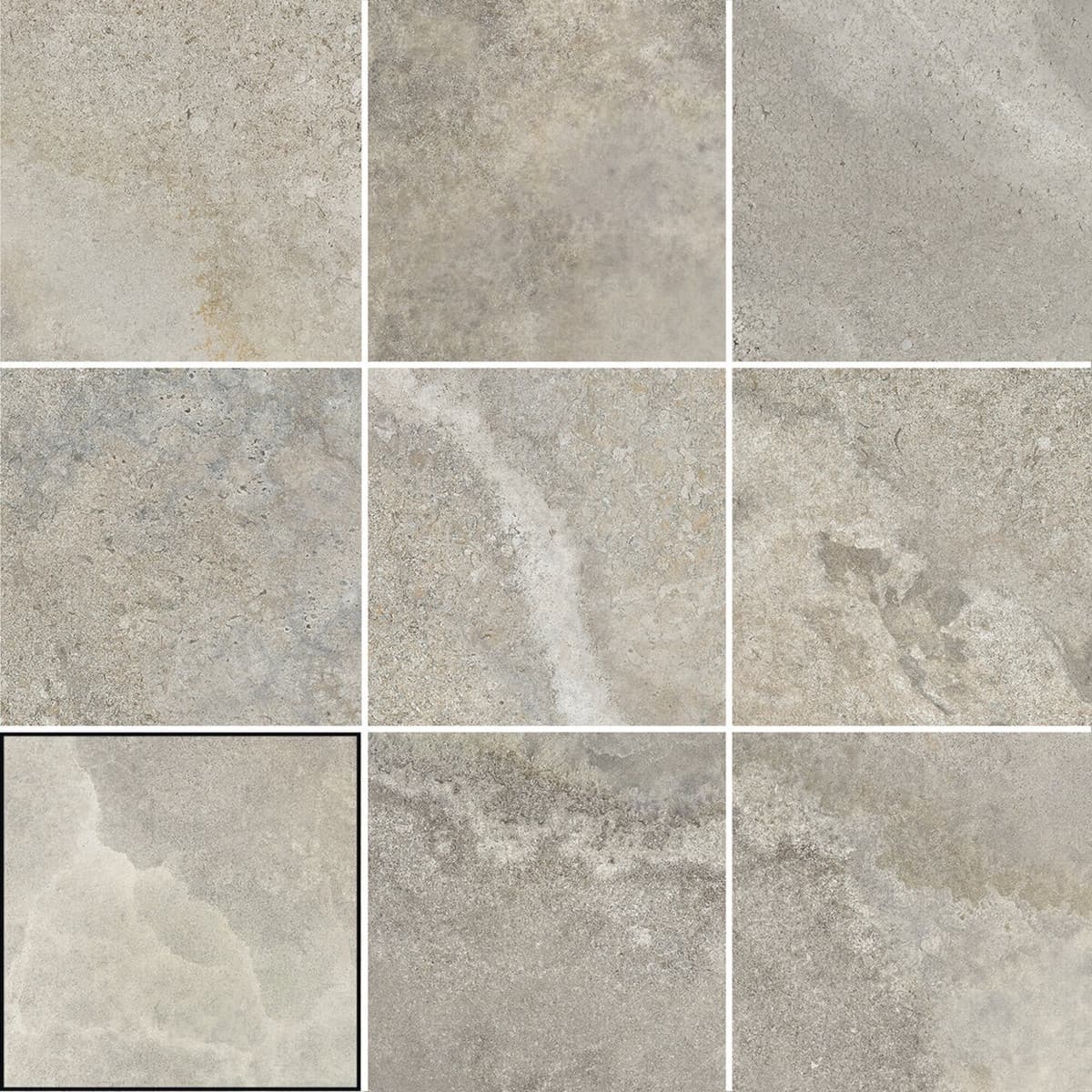 RETZ Sable 60x60 – Image 2