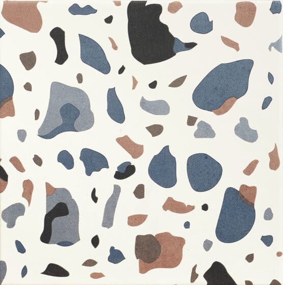 Y'A D'LA JOIE Ocean 20x20 – Image 2