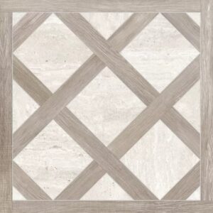 Alternative view of VERSAILLES Marbre 100x100