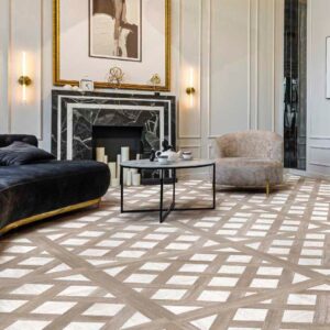 VERSAILLES Marbre 60x60