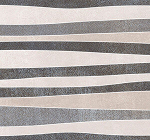 Alternative view of CAST Acier décor 20X50